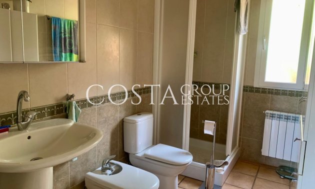 Resale - Villa -
Aguilas - El Cocon