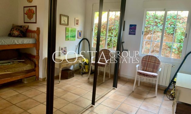 Resale - Villa -
Aguilas - El Cocon
