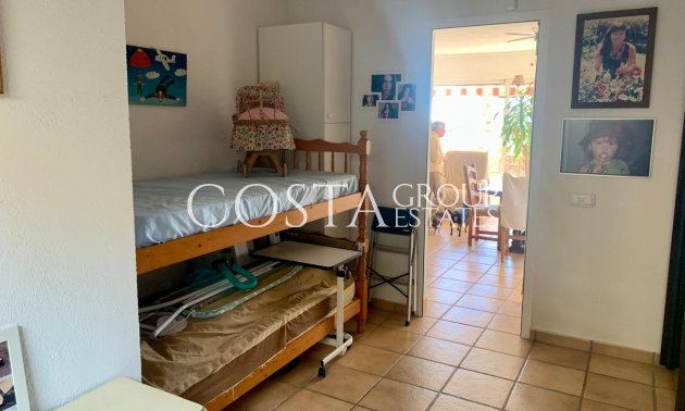Resale - Villa -
Aguilas - El Cocon