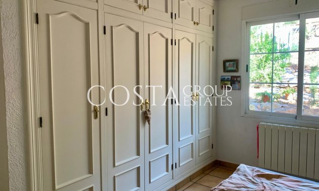 Resale - Villa -
Aguilas - El Cocon