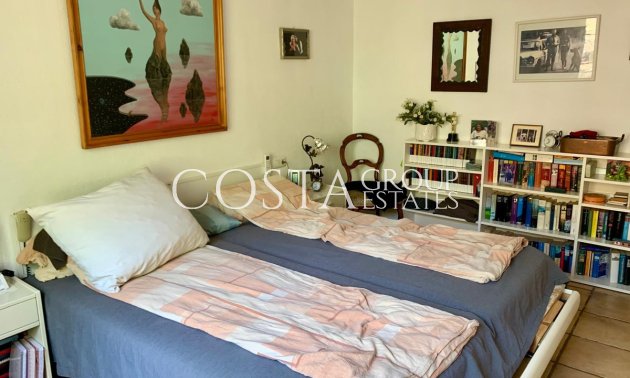Resale - Villa -
Aguilas - El Cocon