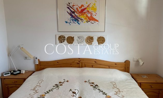 Resale - Villa -
Aguilas - El Cocon