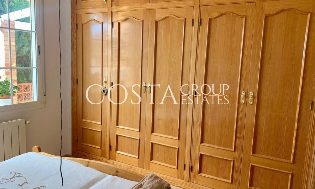 Resale - Villa -
Aguilas - El Cocon