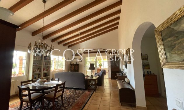 Resale - Villa -
Aguilas - El Cocon