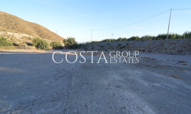 Resale - Villa -
San Javier - Las Palomas