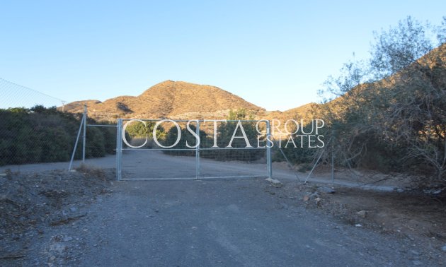 Resale - Villa -
San Javier - Las Palomas