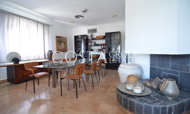 Herverkoop - Villa -
Torrevieja - Torrevieja Centro