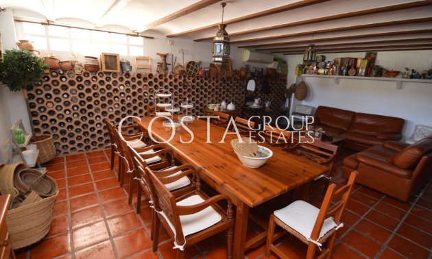 Herverkoop - Villa -
Torrevieja - Torrevieja Centro