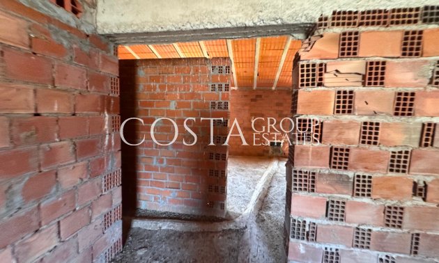 Herverkoop - Villa -
San Javier - Las Palomas