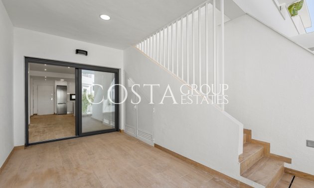 Wiederverkauf - Apartments -
Orihuela - Los Balcones