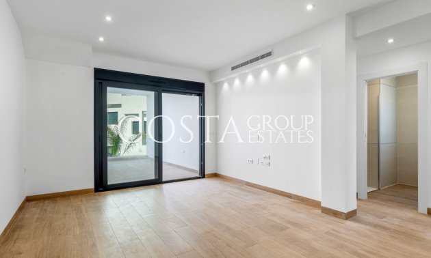 Wiederverkauf - Apartments -
Orihuela - Los Balcones