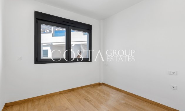 Wiederverkauf - Apartments -
Orihuela - Los Balcones