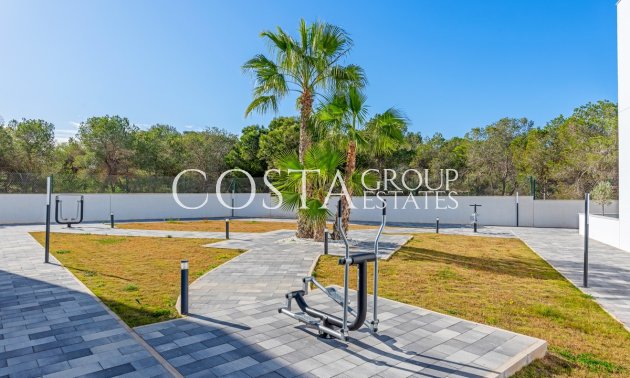 Wiederverkauf - Apartments -
Orihuela - Los Balcones