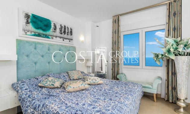 Wiederverkauf - Apartments -
Orihuela - Punta Prima