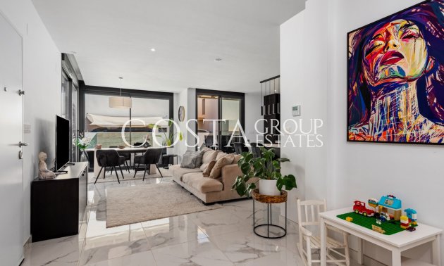 Herverkoop - Villa -
Los Montesinos - Los Montesinos Centro