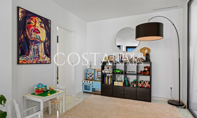 Herverkoop - Villa -
Los Montesinos - Los Montesinos Centro