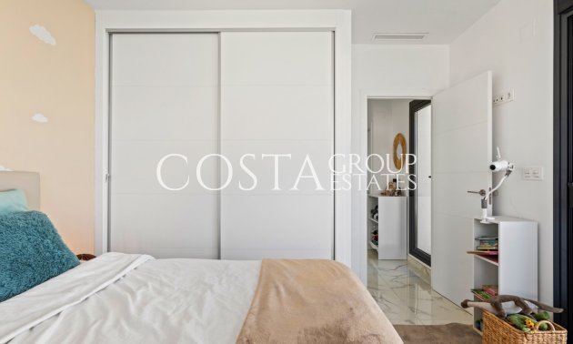 Herverkoop - Villa -
Los Montesinos - Los Montesinos Centro