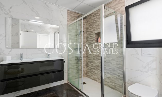 Herverkoop - Villa -
Los Montesinos - Los Montesinos Centro