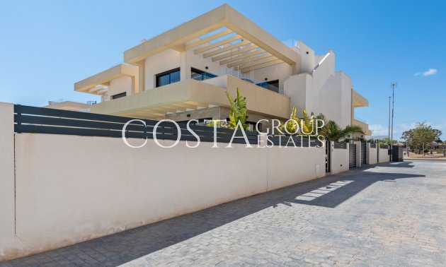 Herverkoop - Villa -
Los Montesinos - Los Montesinos Centro