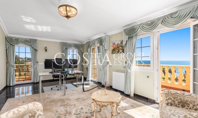 Odsprzedaż - Willa -
Orihuela - Playa Flamenca