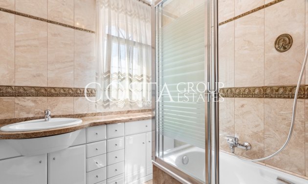 Odsprzedaż - Willa -
Orihuela - Playa Flamenca