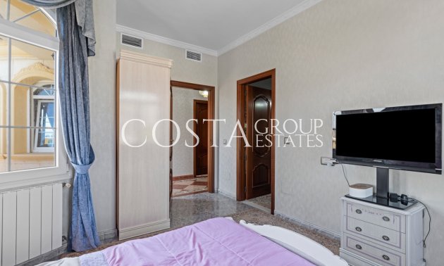 Odsprzedaż - Willa -
Orihuela - Playa Flamenca