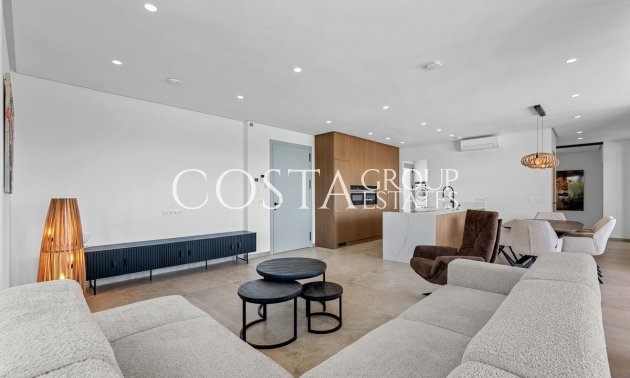 Revente - Villa -
Benijofar