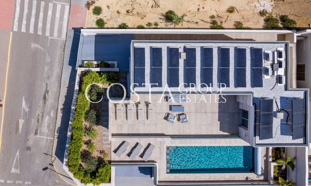 Revente - Villa -
Benijofar