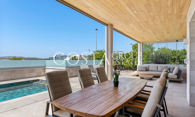 Revente - Villa -
Benijofar