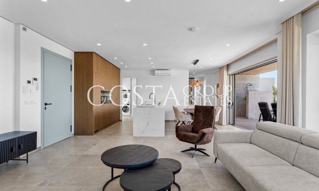 Revente - Villa -
Benijofar