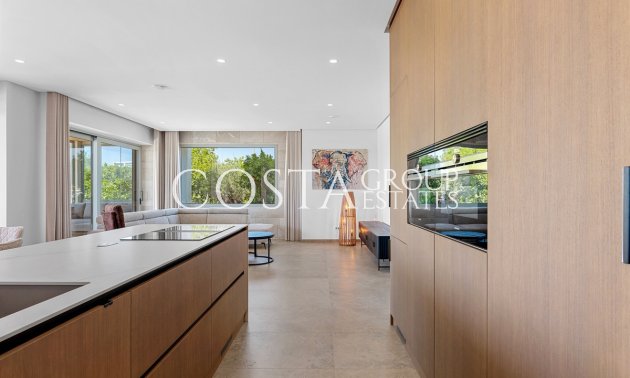 Revente - Villa -
Benijofar