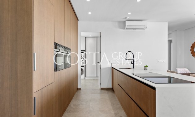 Revente - Villa -
Benijofar