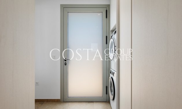 Revente - Villa -
Benijofar