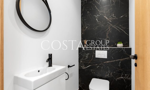 Revente - Villa -
Benijofar