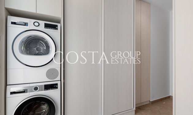 Revente - Villa -
Benijofar