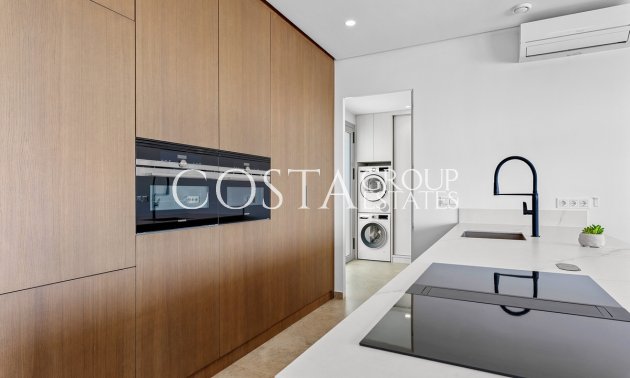 Revente - Villa -
Benijofar