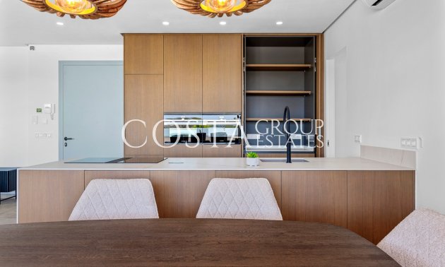 Revente - Villa -
Benijofar