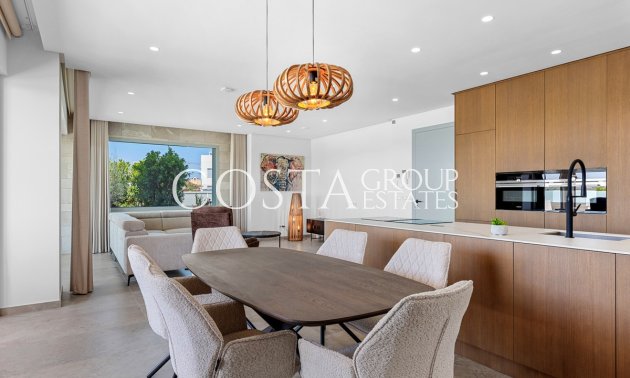 Revente - Villa -
Benijofar