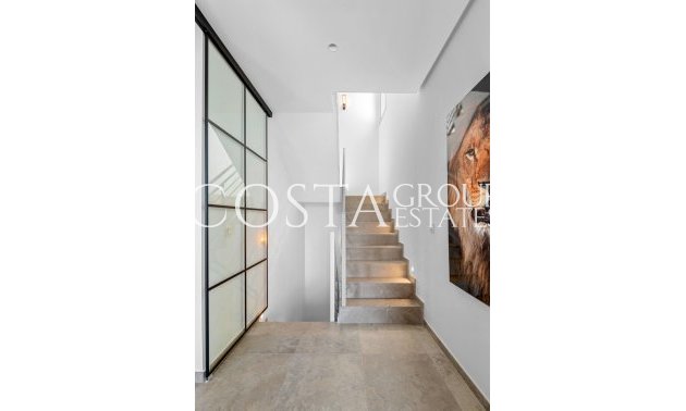 Revente - Villa -
Benijofar