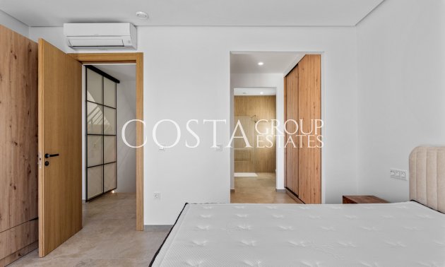 Revente - Villa -
Benijofar