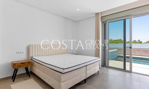 Revente - Villa -
Benijofar