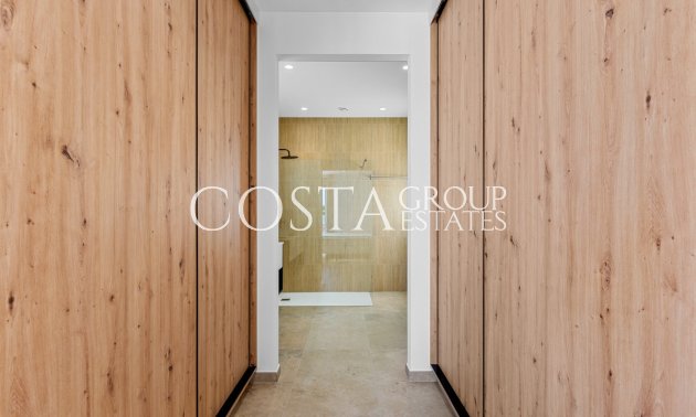 Revente - Villa -
Benijofar