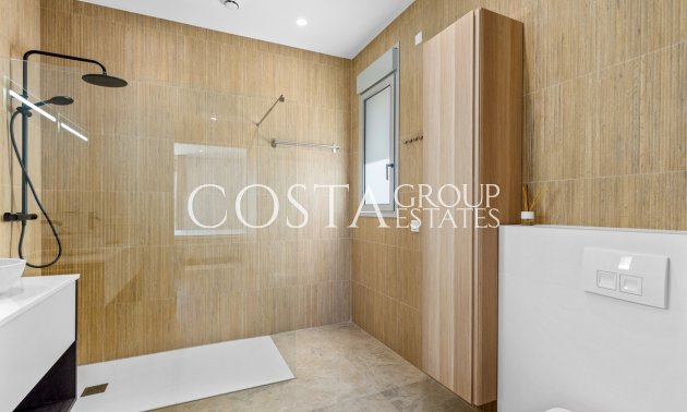 Revente - Villa -
Benijofar