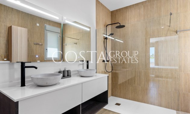 Revente - Villa -
Benijofar