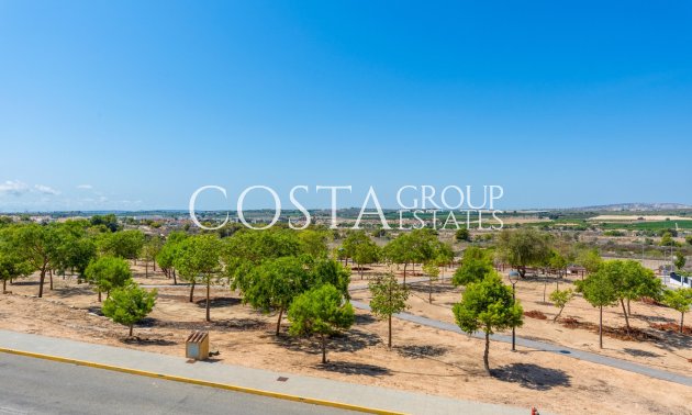 Revente - Villa -
Benijofar