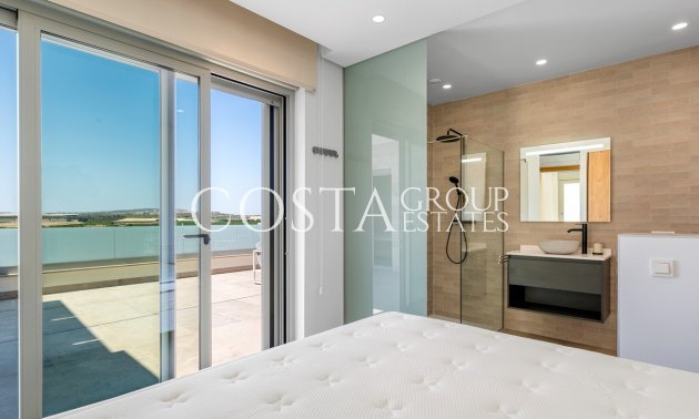 Revente - Villa -
Benijofar