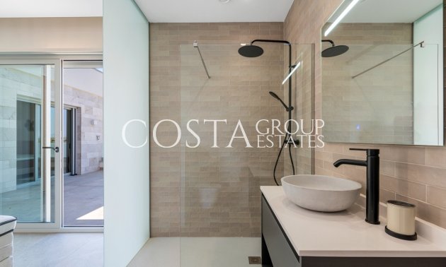 Revente - Villa -
Benijofar