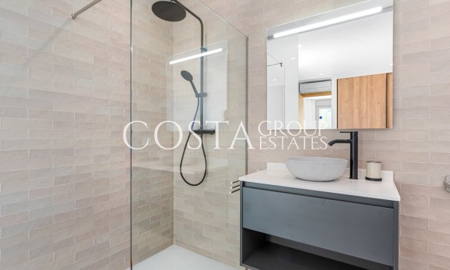 Revente - Villa -
Benijofar