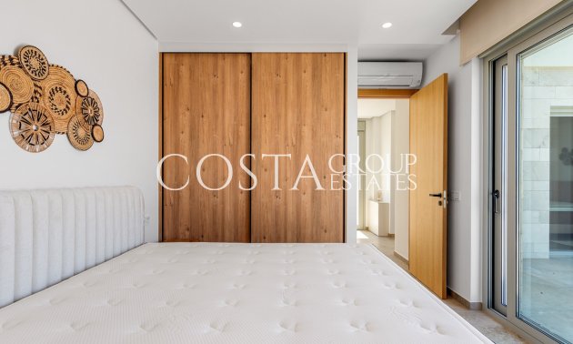 Revente - Villa -
Benijofar