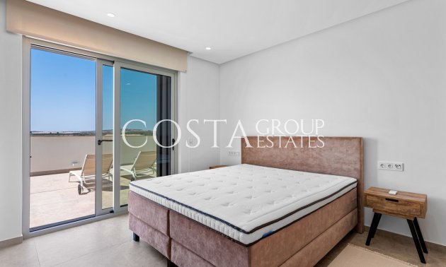 Revente - Villa -
Benijofar